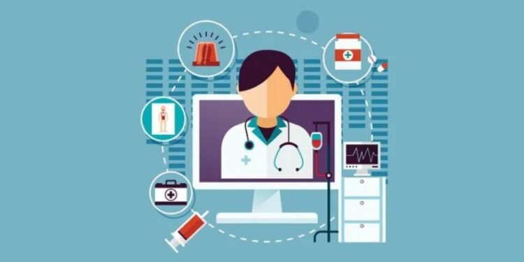 श्रमिकलाई आजदेखि टेलिमेडिसिन सेवा