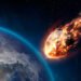पृथ्वीमा क्षुद्रग्रह ठोक्किन सक्ने नासाको चेतावनी