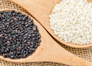 हेल्थ टिप्सः तिलले उच्चरक्तचाप र कोलेस्टेरोल पनि घटाउँछ