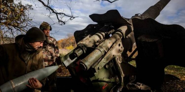 युक्रेनका खार्किभ र ओडेसामा रुसी आक्रमण तीव्र