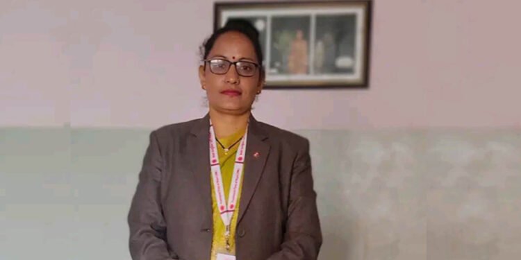 जब कार्यकक्षमै उपाध्यक्ष कुटिइन्….