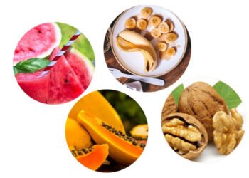 यी हुन् क्षणभरमै उर्जा दिने खानेकुरा