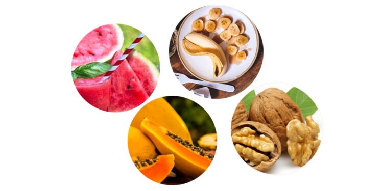 यी हुन् क्षणभरमै उर्जा दिने खानेकुरा