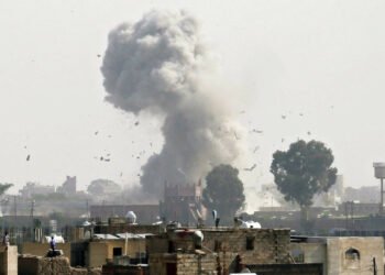 यमनमा सेना र हुथी विद्रोहीबीच भिडन्त, ११ जनाको मृत्यु