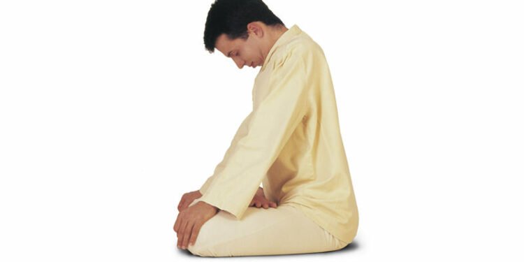 योगः उज्जयी प्राणायाम