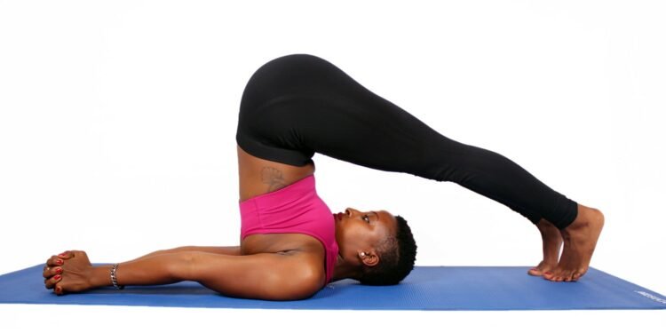 योगाः हलासन योगाबाट हुने लाभ