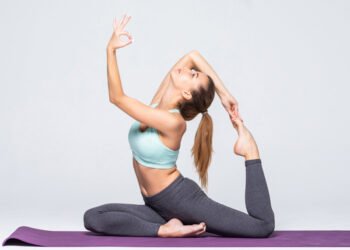 योगाः पृष्ठतानासन योगबाट हुने लाभ