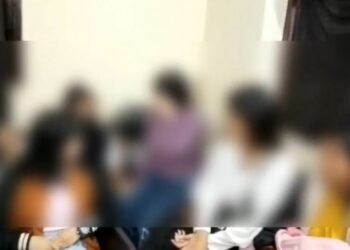 जबरजस्ती देह व्यापारमा लगाइएका १० नेपाली युवतीको भारतबाट उद्धार