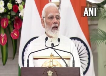 भूराजनीतिक तनाव अन्त्यका लागि एकताको आवश्यक: भारतीय प्रधानमन्त्री मोदी