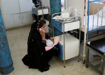 अफगानिस्तानमा स्वास्थ्य अवस्था चिन्ताजनक: डब्लुएचओ