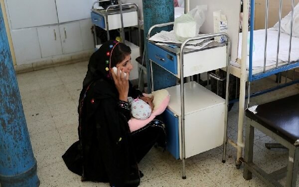 अफगानिस्तानमा स्वास्थ्य अवस्था चिन्ताजनक: डब्लुएचओ