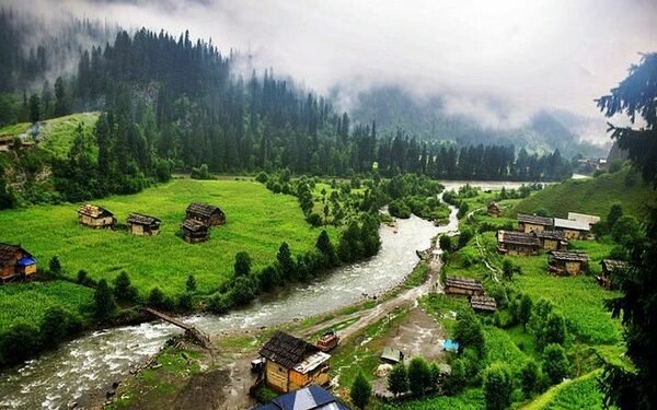 ‘प्लास्टिक ल्याउँनुस, सुन लैजानुहोस’ योजनाले जम्मु कश्मीरको गाउँ प्लास्टिकमुक्त