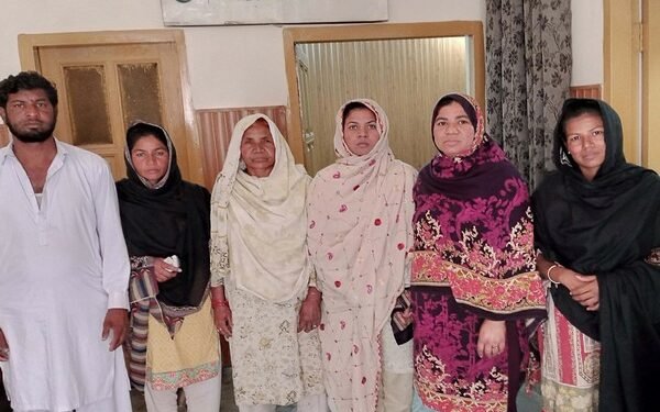 पाकिस्तानमा महिला र अल्पसंख्यकमाथि हुने उत्पीडनको घटनाको सर्वत्र निन्दा