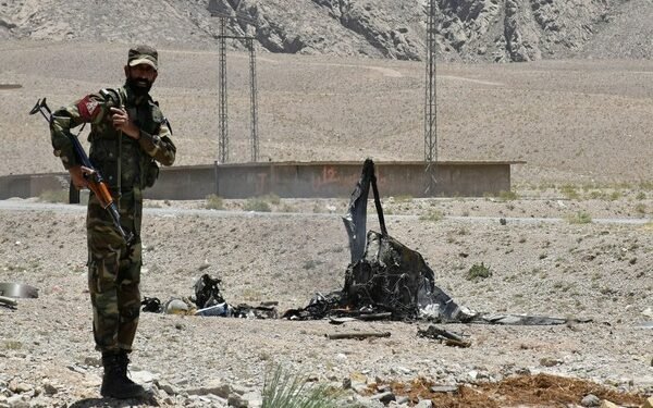 पाकिस्तानः २०२३ को पहिलो त्रैमासिकमा खैबर पख्तुनख्वामा १२७ प्रहरी मारिए