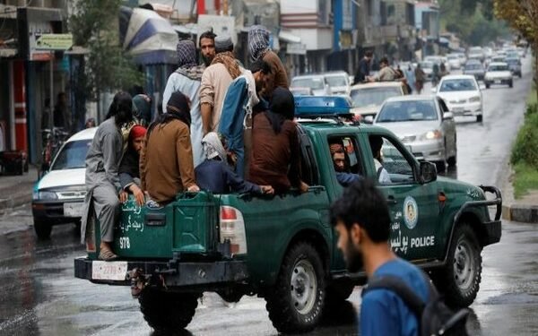 अफगानिस्तान २०२३ मा सबैभन्दा धेरै अपराध हुने देशको सूचीमा चौथो स्थानमा