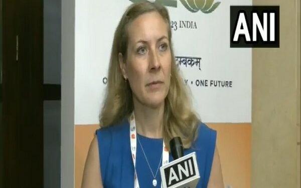 भारतबाट सिक्नको लागि धेरै कुरा छः युनिसेफको कोभिड कार्यक्रमकी स्वास्थ्य सल्लाहकार