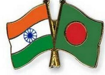भारत र बंगलादेशबीच द्विपक्षीय व्यापार कारोबार रुपैयाँ र टाकामा गर्न सहमत
