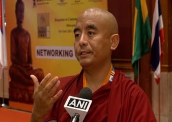 विश्वव्यापी बौद्ध शिखर सम्मेलनले बौद्ध धर्मको सारलाई विश्वमा फैलाउन मद्दत गर्न सक्छः तिब्बती गुरु
