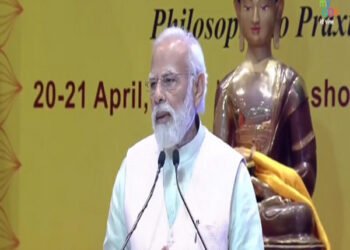 ग्लोबल बुद्धिस्ट समिटः धर्मको महत्व र समाजलाई एकसुत्रमा बाध्ने सेतु