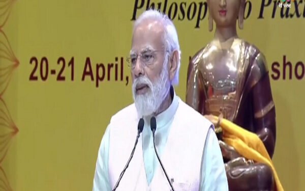 ग्लोबल बुद्धिस्ट समिटः धर्मको महत्व र समाजलाई एकसुत्रमा बाध्ने सेतु