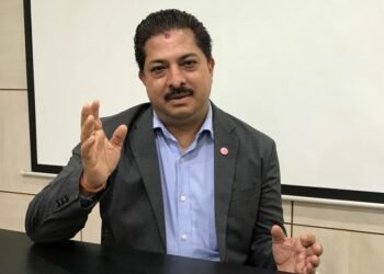 अञ्जन श्रेष्ठ बने उद्योग वाणिज्य महासंघको वरिष्ठ उपाध्यक्ष