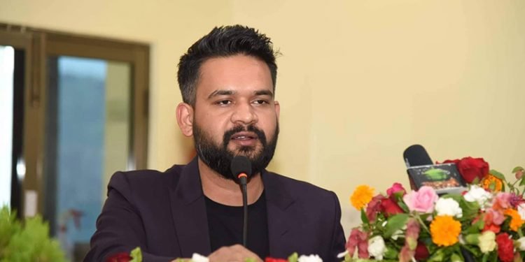 ढोरपाटनमा पाँच वर्षदेखि बँदेलको सिकार हुन सकेन