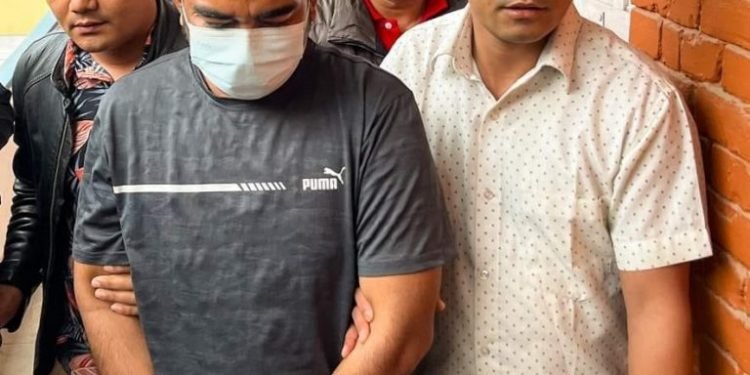 कपन घटना : लुटपाटका लागि नीराको हत्या, एक जना पक्राउ