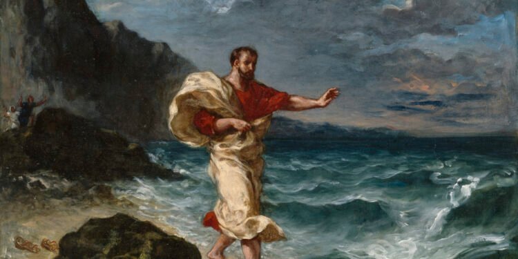 सफलताको कथाः डेमोस्थनीजले गरेको सङ्घर्ष