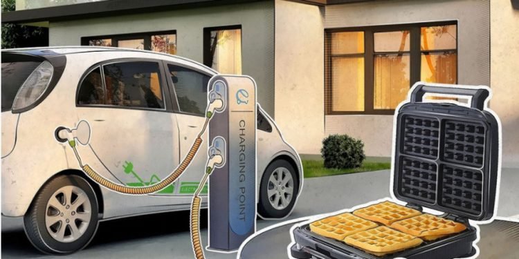 विश्वभर विद्युतीय सवारी साधनको माग बढ्दो