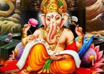 आज मंगलबार, यसरी गर्नुस् गणेश भगवानको पूजा