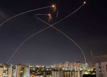 इजरायल र सिरियाबीच फेरि द्वन्द्व बढ्यो