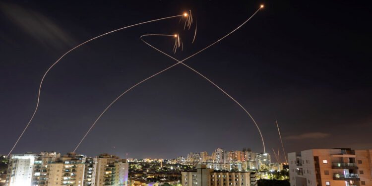 इजरायल र सिरियाबीच फेरि द्वन्द्व बढ्यो