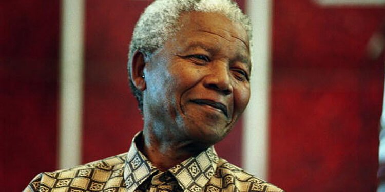 सफलताको कथाः नेल्सन मण्डेलाको सफलता