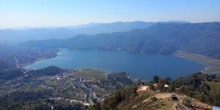 नयाँ वर्षमा पोखराका होटलमा ९० प्रतिशत पर्यटक