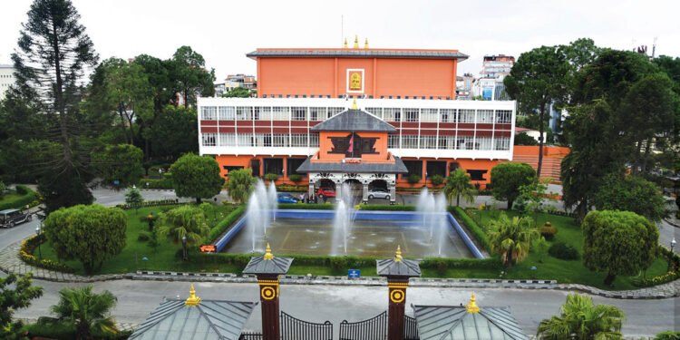 पुस्तक प्रदर्शनीमा १६ नयाँ पुस्तक