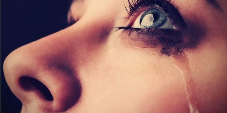 हास्दा मात्र होइन रुँदा पनि फाइदा मिल्छ