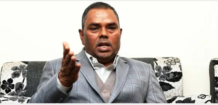 बारा–२ मा यस कारण संकटमा छन् उपेन्द्र यादव