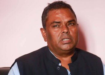 उपनिर्वाचनः बारा २ मा उपेन्द्र यादवलाई चुनाव जित्नु ‘फलामको च्यूरा’ सरह