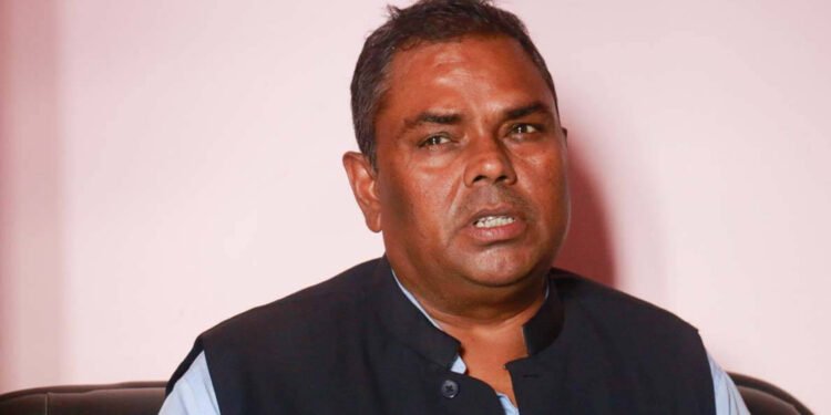 उपनिर्वाचनः बारा २ मा उपेन्द्र यादवलाई चुनाव जित्नु ‘फलामको च्यूरा’ सरह