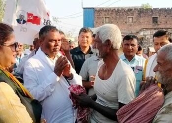 बारा–२ का उम्मेदवार रहेका जसपा अध्यक्ष यादव भन्छन् – मैले मेरो प्रतिस्पर्धी नै देख्या छैन