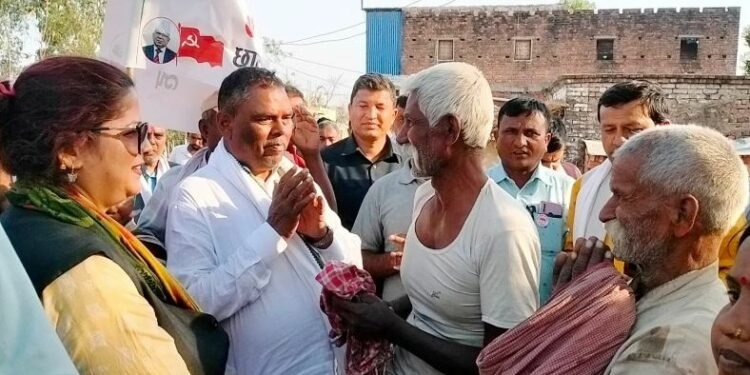 बारा–२ का उम्मेदवार रहेका जसपा अध्यक्ष यादव भन्छन् – मैले मेरो प्रतिस्पर्धी नै देख्या छैन