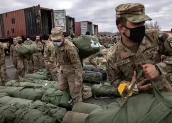 अमेरिकी सेना अफगानिस्तानबाट छिटै फिर्ता हुनुपर्थ्योः प्रतिवेदन