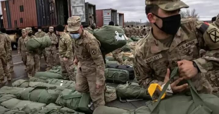 अमेरिकी सेना अफगानिस्तानबाट छिटै फिर्ता हुनुपर्थ्योः प्रतिवेदन