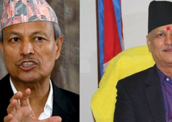 एमालेमा भीम रावल ‘इन’, लेखराज ‘आउट’ को चर्चा