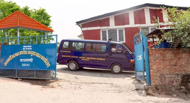 भुटानी शरणार्थी प्रकरणः पाँच करोड १९ लाख ठगिएको भन्दै १० जना प्रहरीको सम्पर्कमा