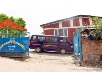 सस्तोमा डलर साट्न खोज्दा ३० लाख गुम्यो