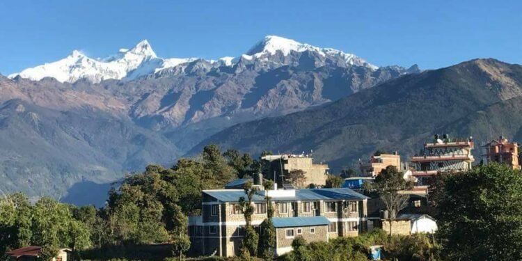 अजिरकोटमा शैक्षिक सुधारका लागि विद्यालय गाभिए