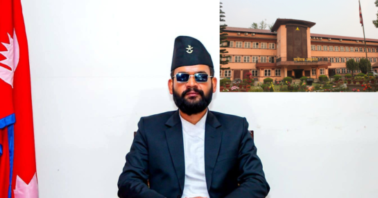 सिंहदरबारभित्रको फोहोर नउठाएपछि बालेनविरुद्ध सर्वोच्चमा रिट