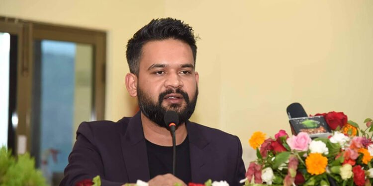 सिंहदरबार काठमाडौंबाट अन्तै सार्न बालेनको चुनौती