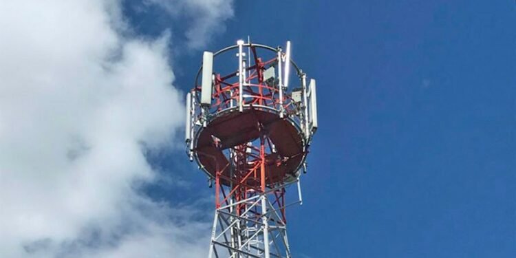 बारपाकमा टेलिकमको नेटवर्कमा समस्या